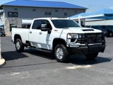 Used 2024 Chevrolet Silverado 3500 LTZ w/ LTZ Convenience Package image 6
