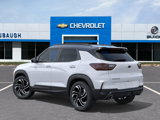 New 2026 Chevrolet TrailBlazer RS w/ Convenience Package image 3