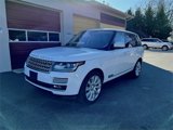Used 2016 Land Rover Range Rover Supercharged image 5