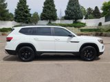 Used 2024 Volkswagen Atlas Peak Edition SE image 2