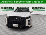 New 2025 Hyundai Palisade Calligraphy image 6