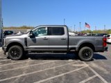 New 2025 Ford F250 Lariat w/ Black Appearance Package image 5