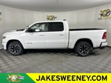 New 2025 RAM 1500 Laramie w/ Sport Appearance Package image 5