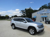 Used 2018 Volkswagen Atlas SEL image 4
