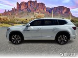 New 2025 Volkswagen Atlas SEL Premium R-Line image 3