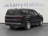 New 2025 Jeep Wagoneer Series II image 2