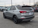 Certified 2024 Chevrolet Equinox RS image 4