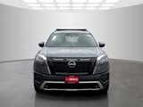 New 2025 Nissan Pathfinder Rock Creek image 2