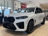 Used 2025 BMW X5 M Competition w/ Executive Package image 2