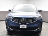 New 2025 Acura MDX SH-AWD w/ Technology Package image 2