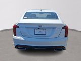 Certified 2021 Cadillac CT5 Premium Luxury image 5