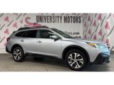 Used 2022 Subaru Outback Limited image 4