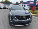 Used 2020 Cadillac XT4 Premium Luxury image 2
