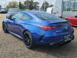 New 2026 Mercedes-Benz CLE 53 AMG 4MATIC Coupe image 5