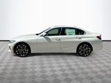 New 2025 BMW 330i Sedan w/ Convenience Package image 4