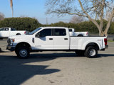 Used 2021 Ford F350 XL w/ STX Appearance Package image 3