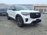 New 2025 Ford Explorer ST image 3