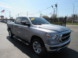 Used 2022 RAM 1500 Big Horn image 4