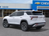 New 2026 Chevrolet Equinox LT w/ Convenience Package II image 3