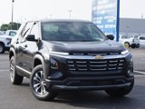 New 2026 Chevrolet Equinox LT w/ Safety and Technology Package image 2