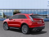 New 2024 Cadillac XT4 Sport image 3