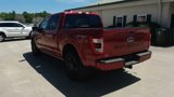Used 2021 Ford F150 Lariat w/ Equipment Group 502A High image 5