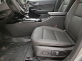 New 2026 Chevrolet Trax RS w/ Sunroof Package image 2