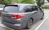 Certified 2023 Honda Odyssey Elite image 5