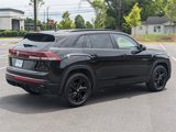 New 2025 Volkswagen Atlas Cross Sport SEL R-Line image 4