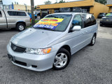 Used 2001 Honda Odyssey EX image 3