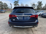 Used 2018 Acura MDX FWD w/ Technology Package image 6