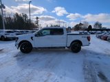 New 2025 Ford F150 XLT w/ Equipment Group 302A MID image 4