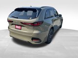 New 2025 MAZDA CX-70 3.3 Turbo S w/ Premium Plus image 4