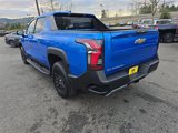 New 2025 Chevrolet Silverado EV LT image 4