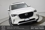 New 2025 MAZDA CX-90 3.3 Turbo w/ Premium Plus Pkg image 2