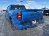 New 2025 RAM 1500 Laramie w/ Night Edition image 3