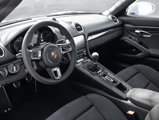 Certified 2024 Porsche 718 Boxster GTS image 4