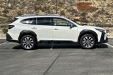 New 2025 Subaru Outback Touring XT image 3