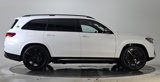 Certified 2025 Mercedes-Benz Maybach GLS 600 4MATIC image 3