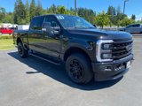 Used 2024 Ford F250 Lariat w/ Lariat Ultimate Package image 3