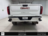 Used 2024 GMC Sierra 2500 SLT w/ SLT Convenience Package image 3
