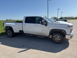 Used 2025 Chevrolet Silverado 3500 LT image 5