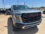 New 2025 GMC Yukon XL AT4 Ultimate w/ LPO, AT4 Appearance Package image 3