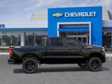 New 2026 Chevrolet Silverado 1500 LT Trail Boss w/ LPO, Dark Essentials Package image 5