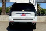 New 2025 Chevrolet Suburban High Country image 4