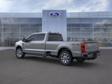 New 2025 Ford F250 Lariat w/ Chrome Package image 4