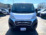 Used 2023 RAM ProMaster 2500 image 2