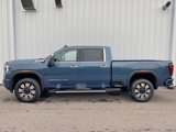 New 2025 GMC Sierra 2500 Denali w/ Technology Package image 4