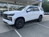 New 2025 Chevrolet Tahoe High Country image 1