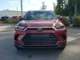 New 2025 Toyota Grand Highlander AWD Hybrid image 2